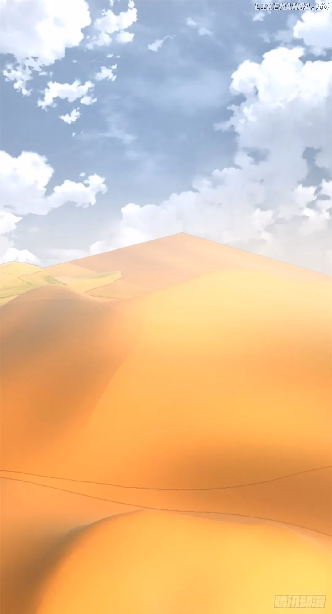 Read Apocalypse Savior chapter 529 image 1 on Lezhin