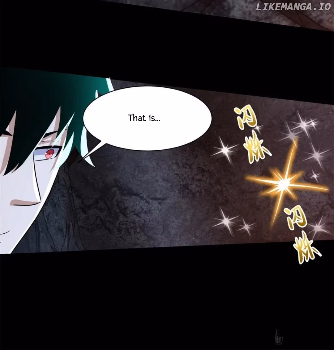 Read Apocalypse Savior chapter 529 image 16 on Lezhin