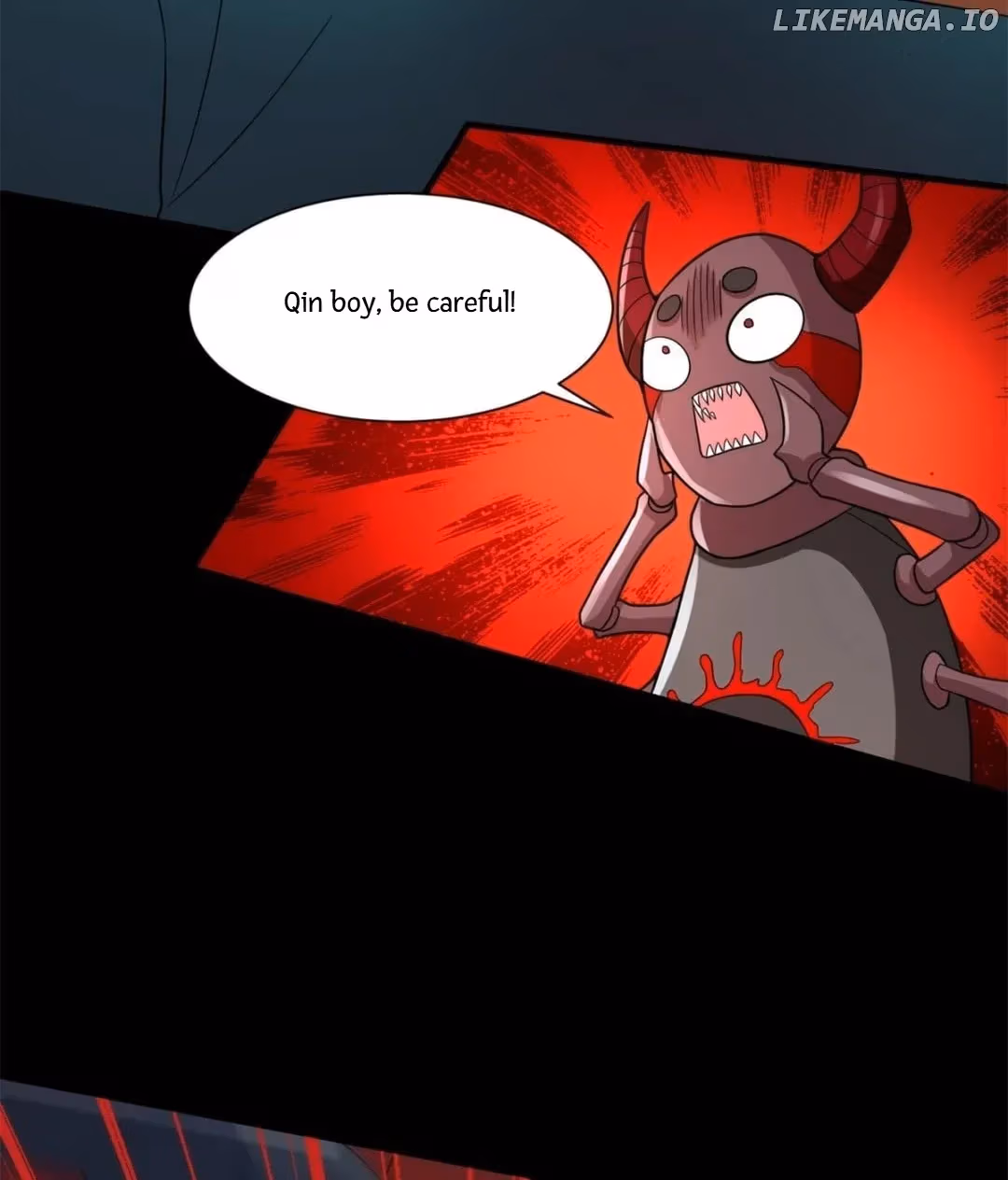 Read Apocalypse Savior chapter 529 image 19 on Lezhin