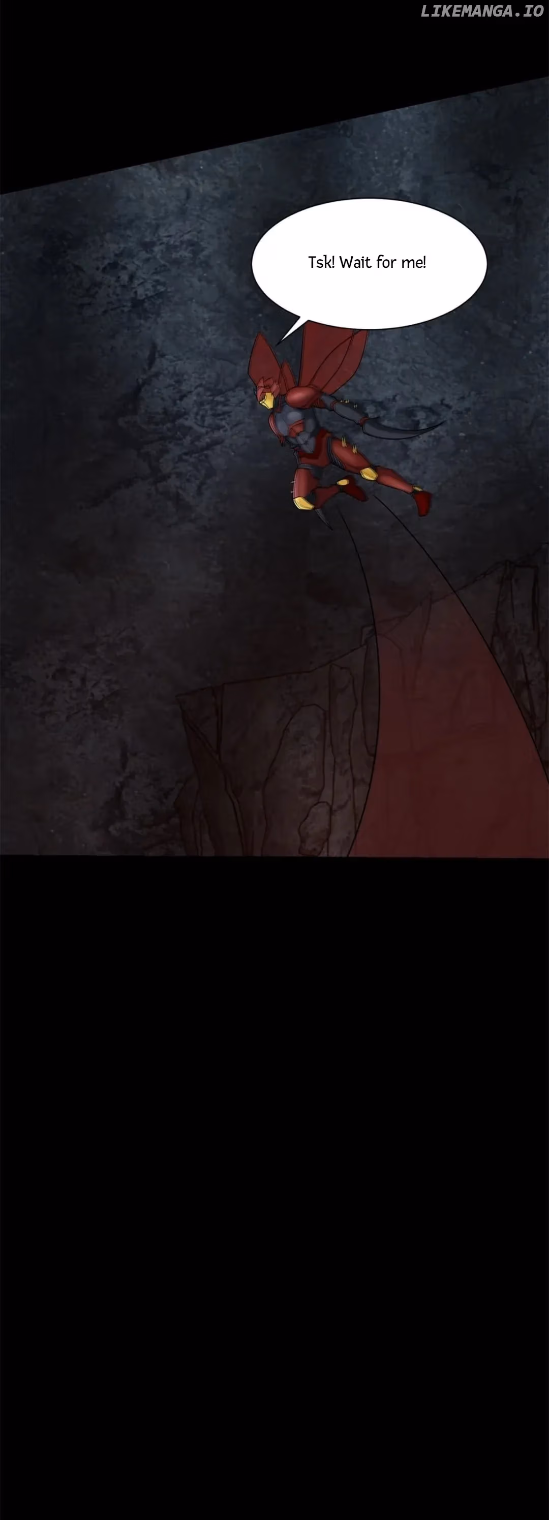 Read Apocalypse Savior chapter 529 image 31 on Lezhin