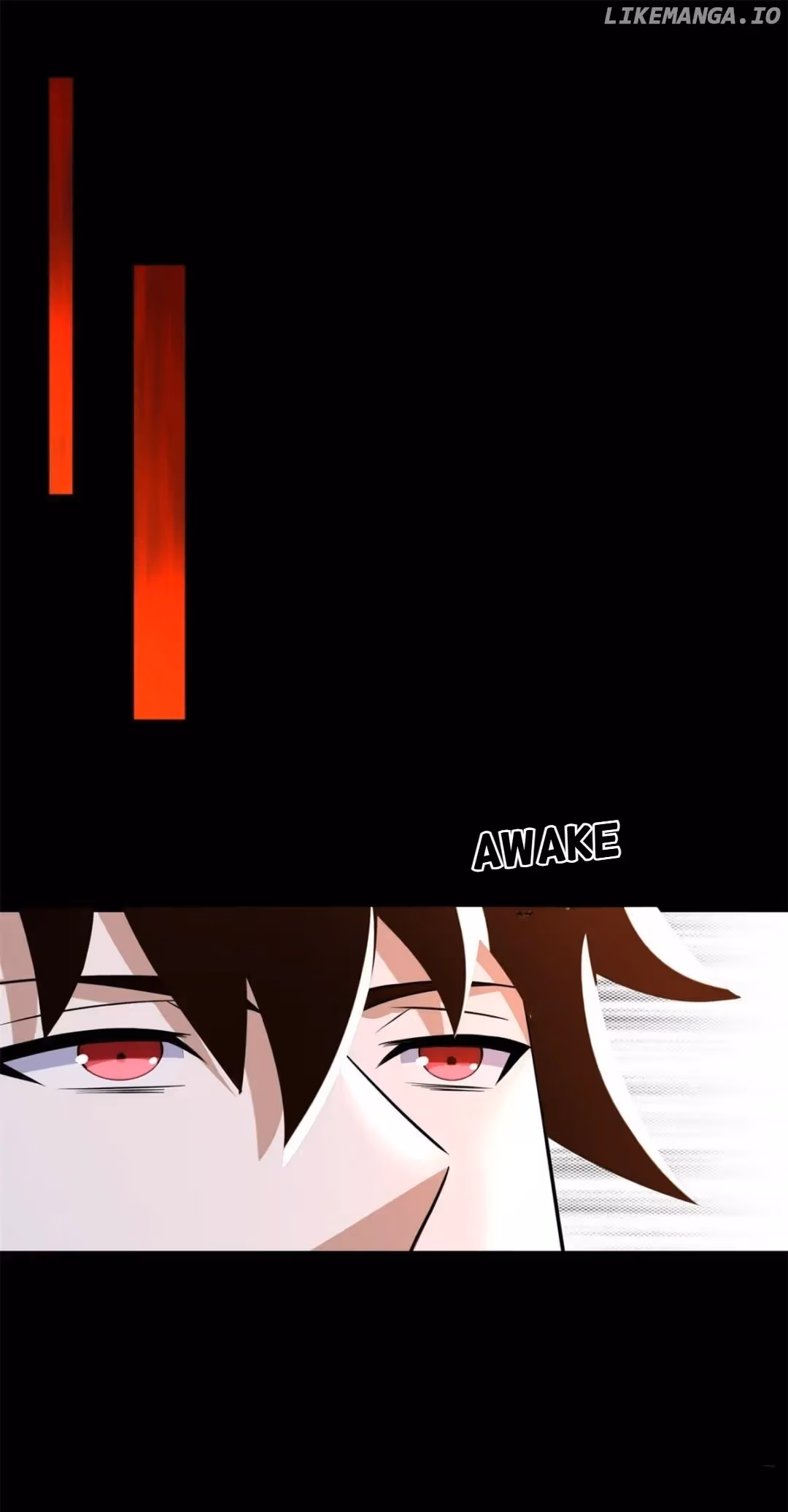 Read Apocalypse Savior chapter 530 image 5 on Lezhin