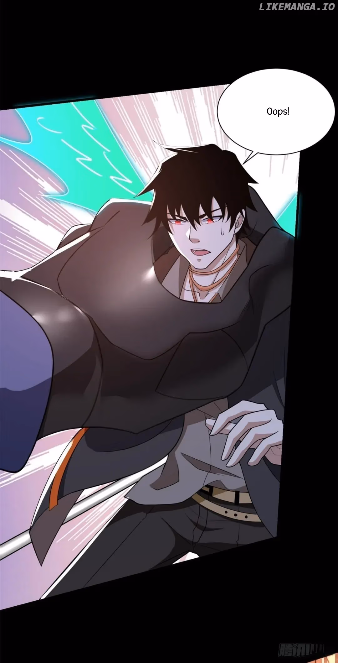 Read Apocalypse Savior chapter 531 image 11 on Lezhin