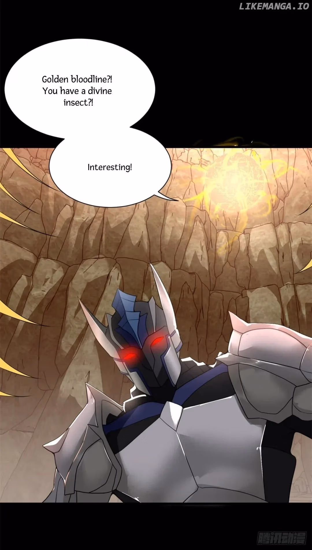 Read Apocalypse Savior chapter 531 image 16 on Lezhin
