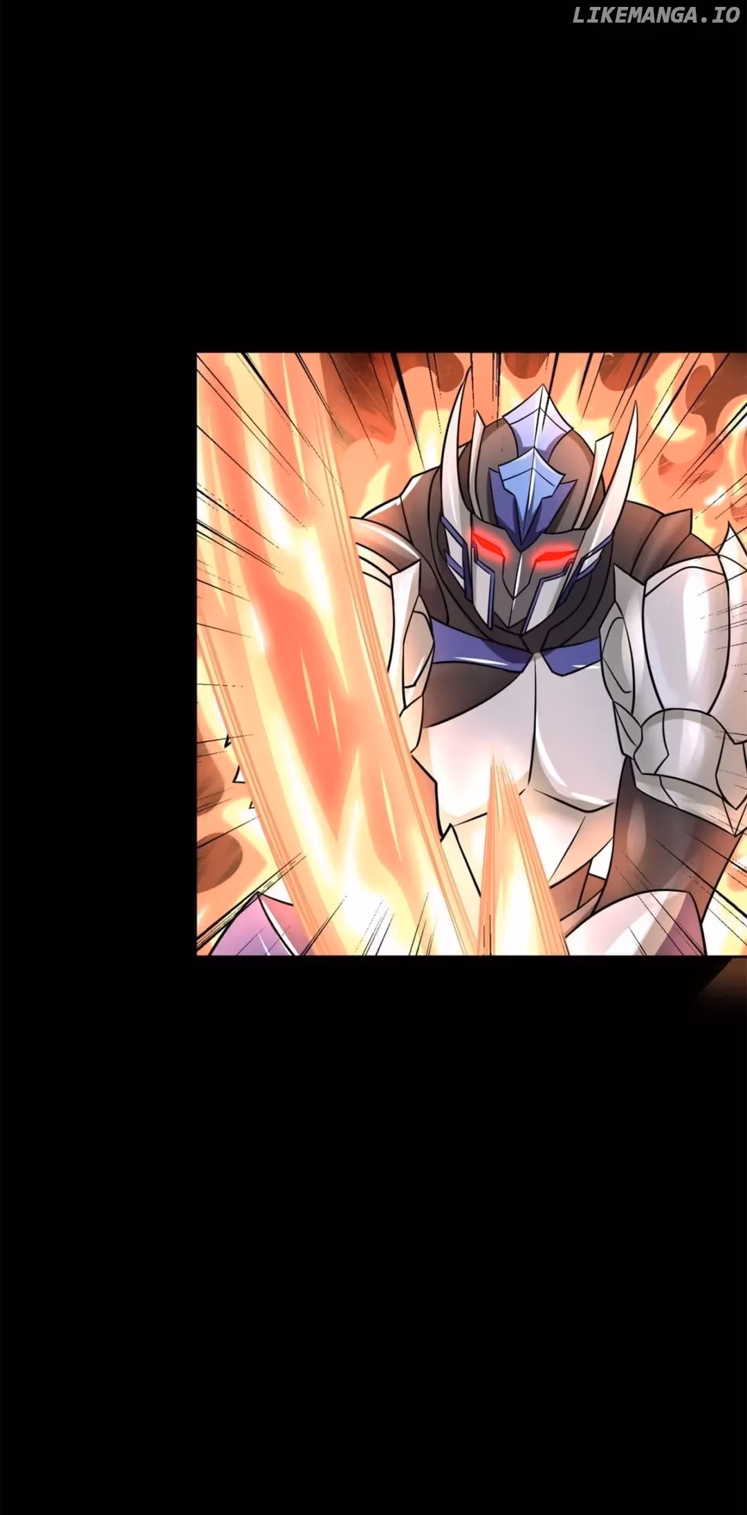 Read Apocalypse Savior chapter 532 image 2 on Lezhin