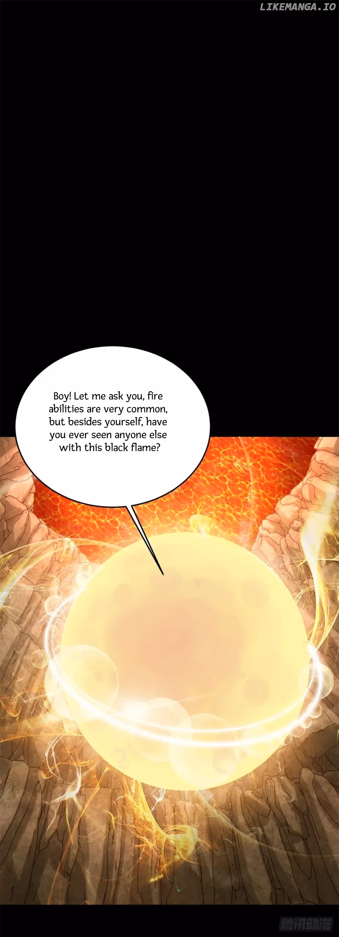 Read Apocalypse Savior chapter 532 image 29 on Lezhin
