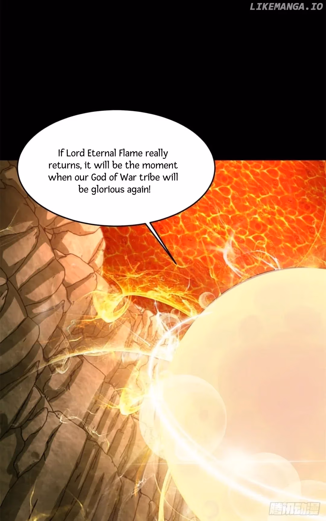 Read Apocalypse Savior chapter 532 image 37 on Lezhin