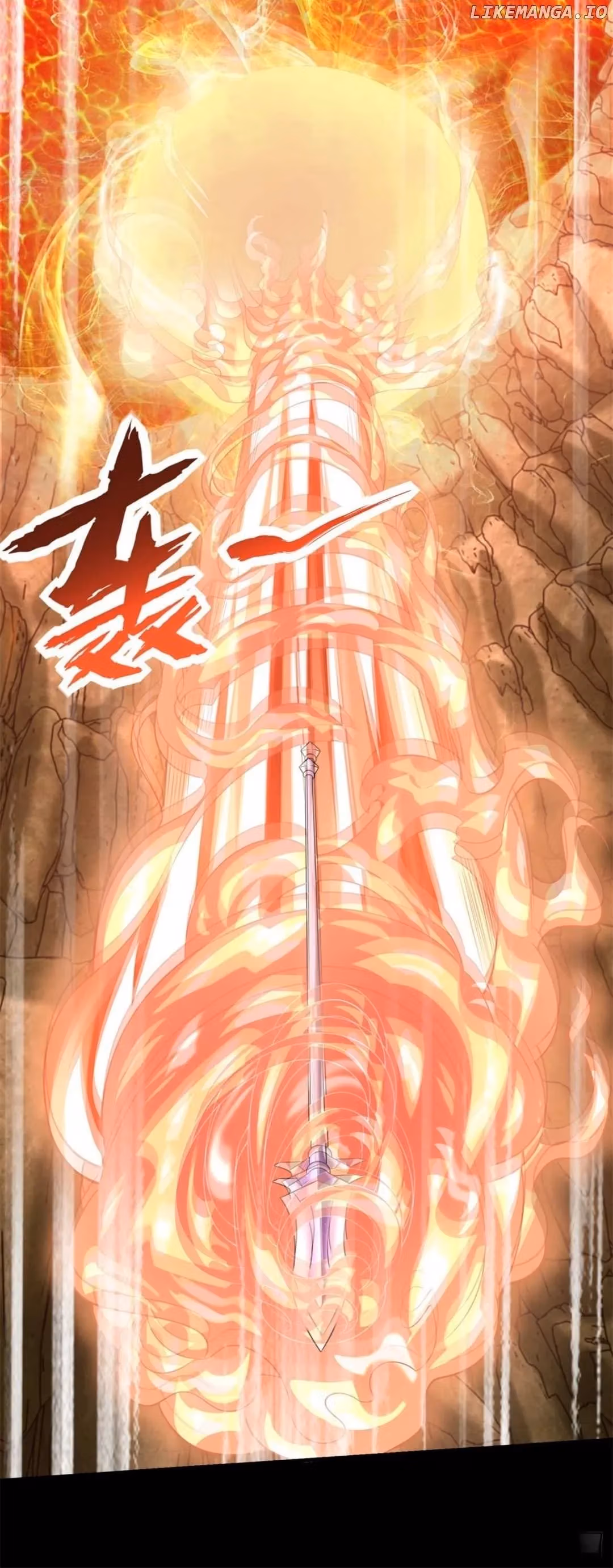 Read Apocalypse Savior chapter 533 image 14 on Lezhin