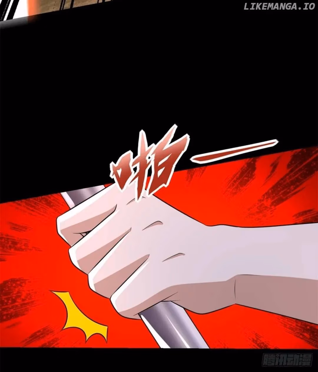 Read Apocalypse Savior chapter 533 image 20 on Lezhin
