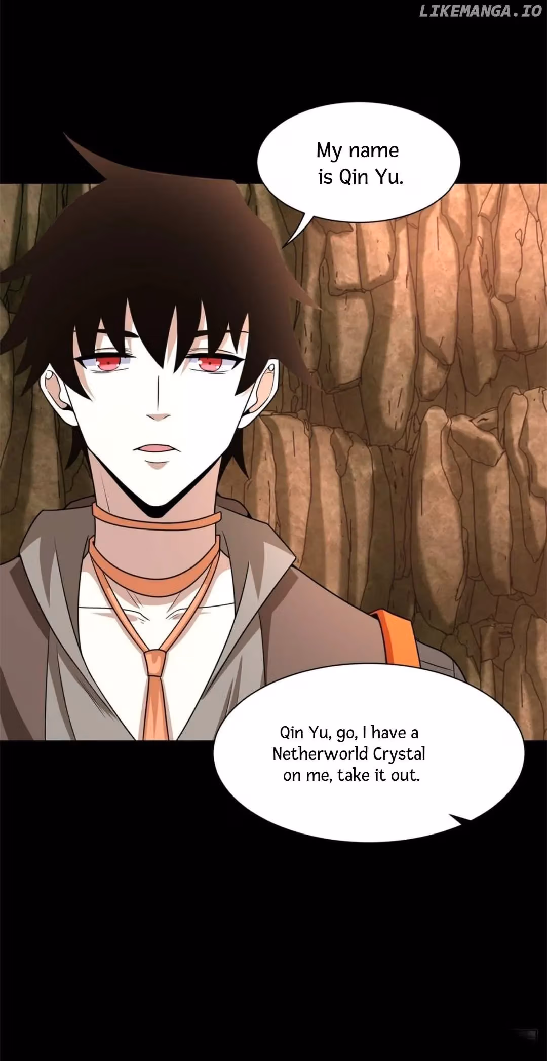 Read Apocalypse Savior chapter 533 image 8 on Lezhin