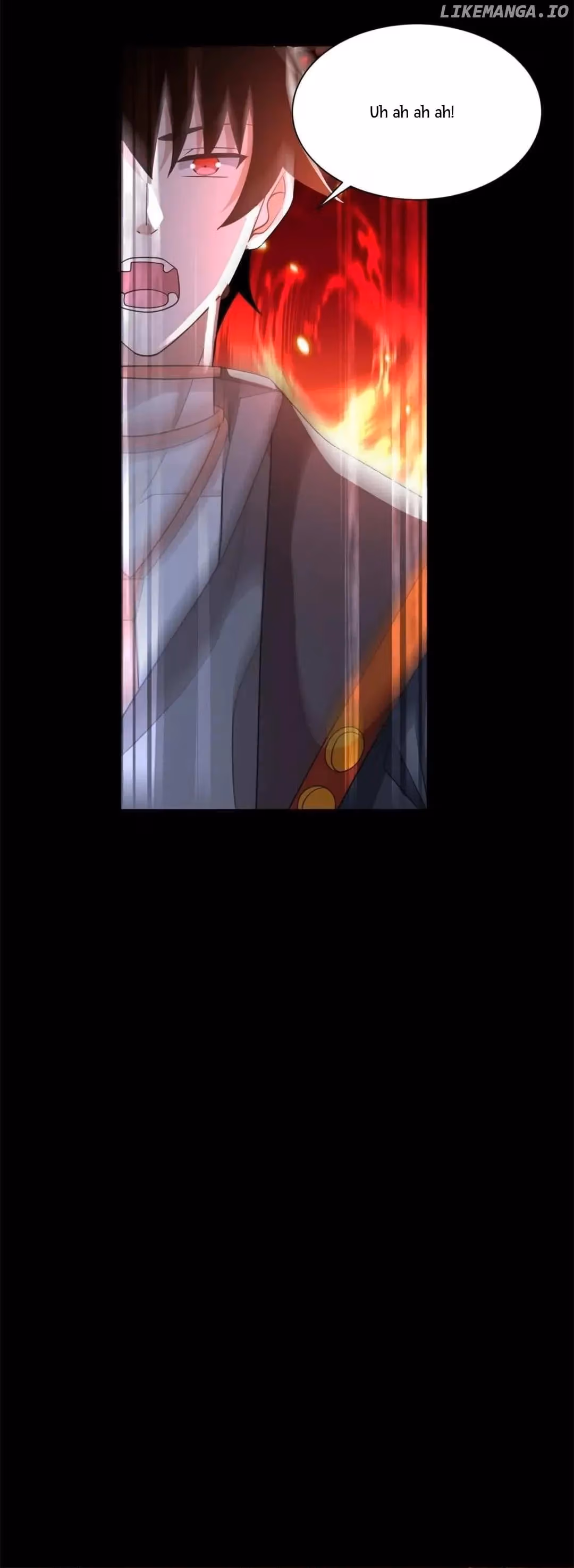 Read Apocalypse Savior chapter 534 image 20 on Lezhin