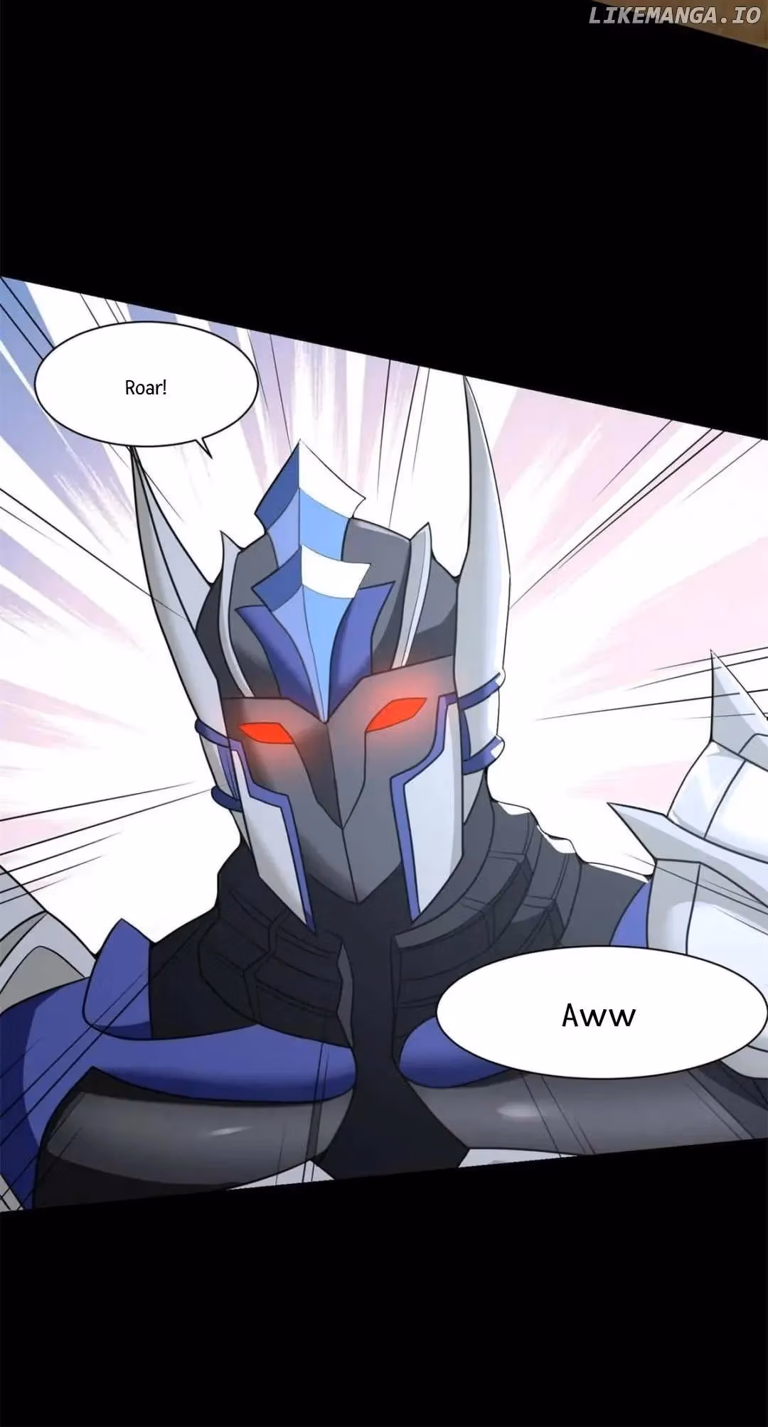 Read Apocalypse Savior chapter 534 image 7 on Lezhin