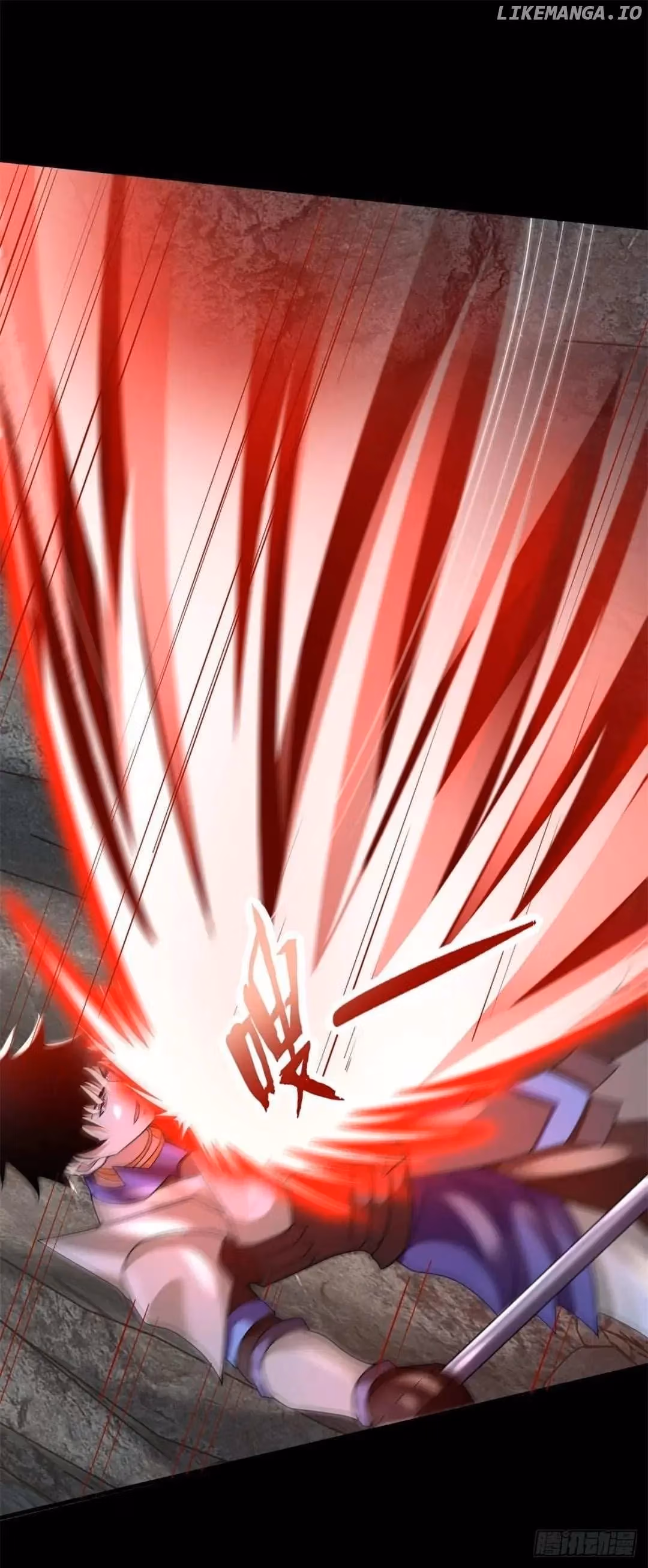 Read Apocalypse Savior chapter 535 image 26 on Lezhin
