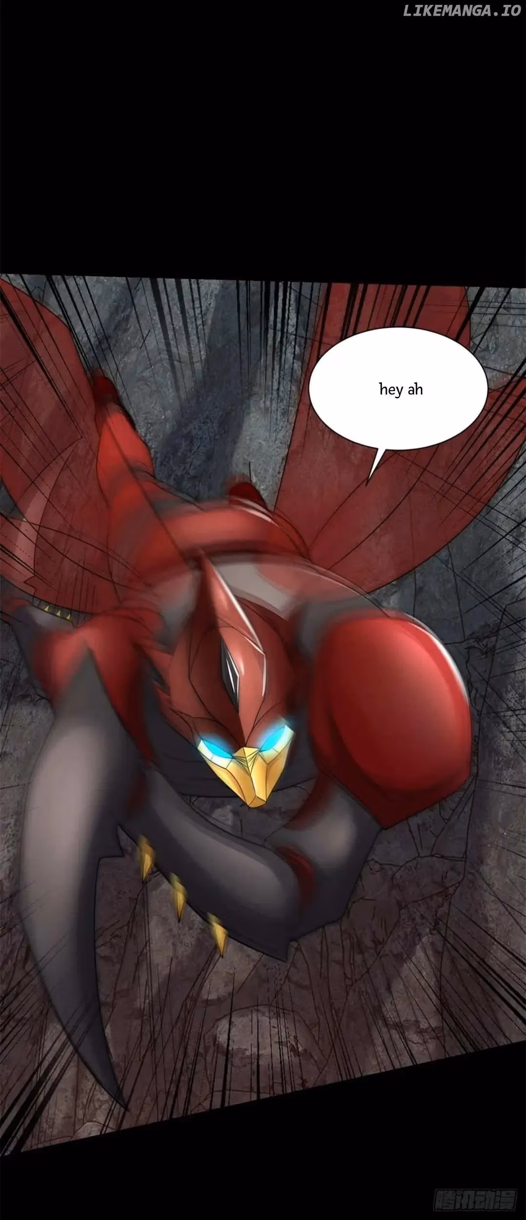 Read Apocalypse Savior chapter 536 image 5 on Lezhin