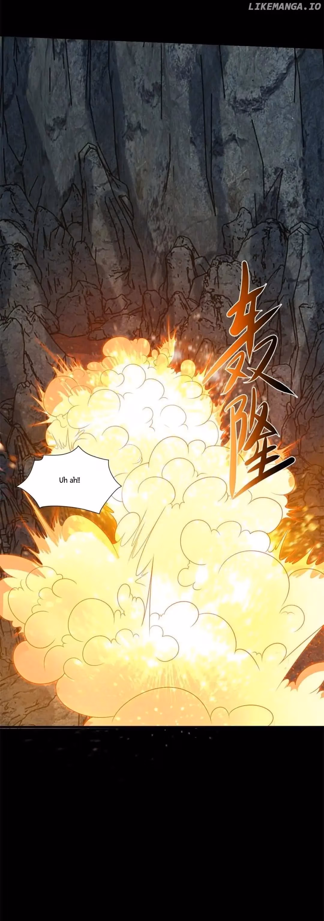 Read Apocalypse Savior chapter 537 image 26 on Lezhin