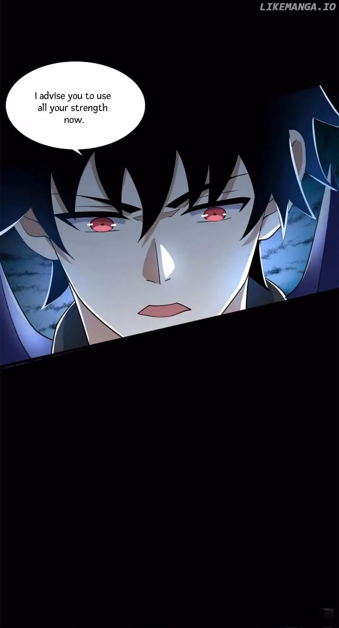 Read Apocalypse Savior chapter 537 image 3 on Lezhin