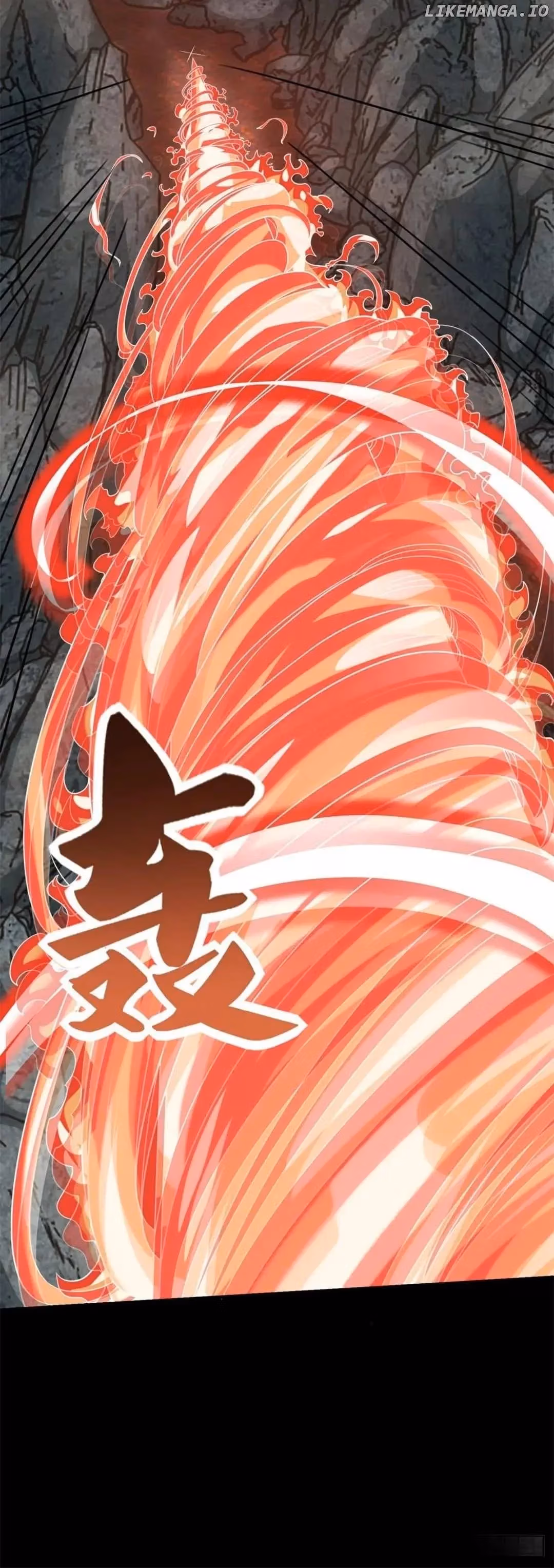 Read Apocalypse Savior chapter 538 image 11 on Lezhin