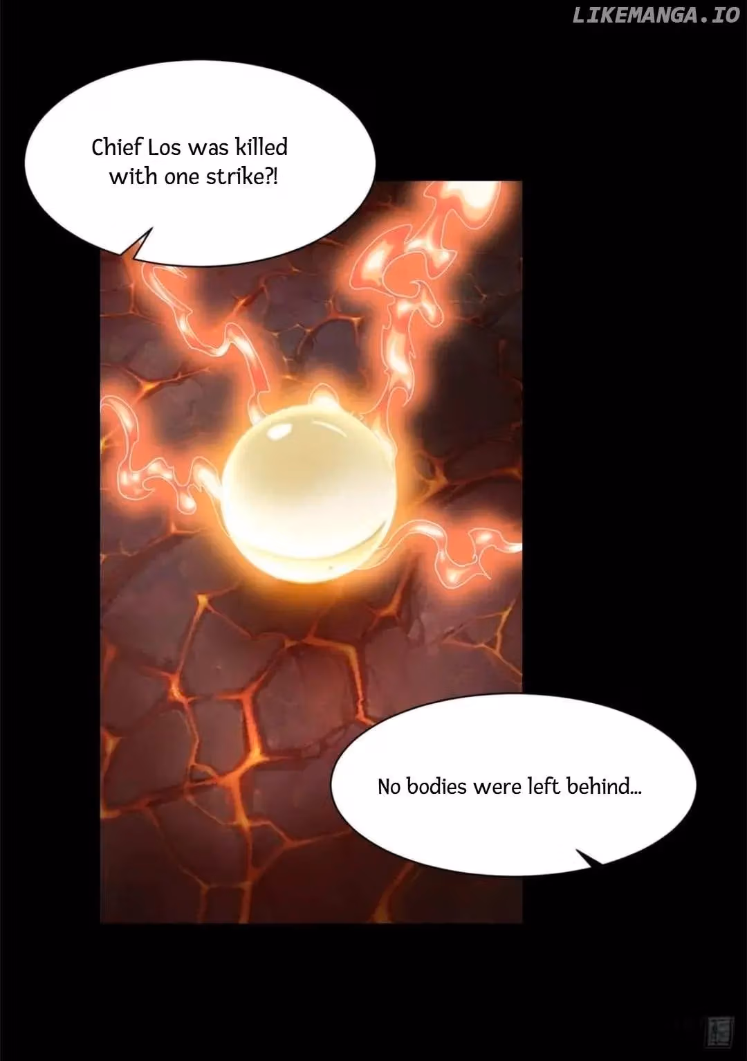 Read Apocalypse Savior chapter 538 image 13 on Lezhin