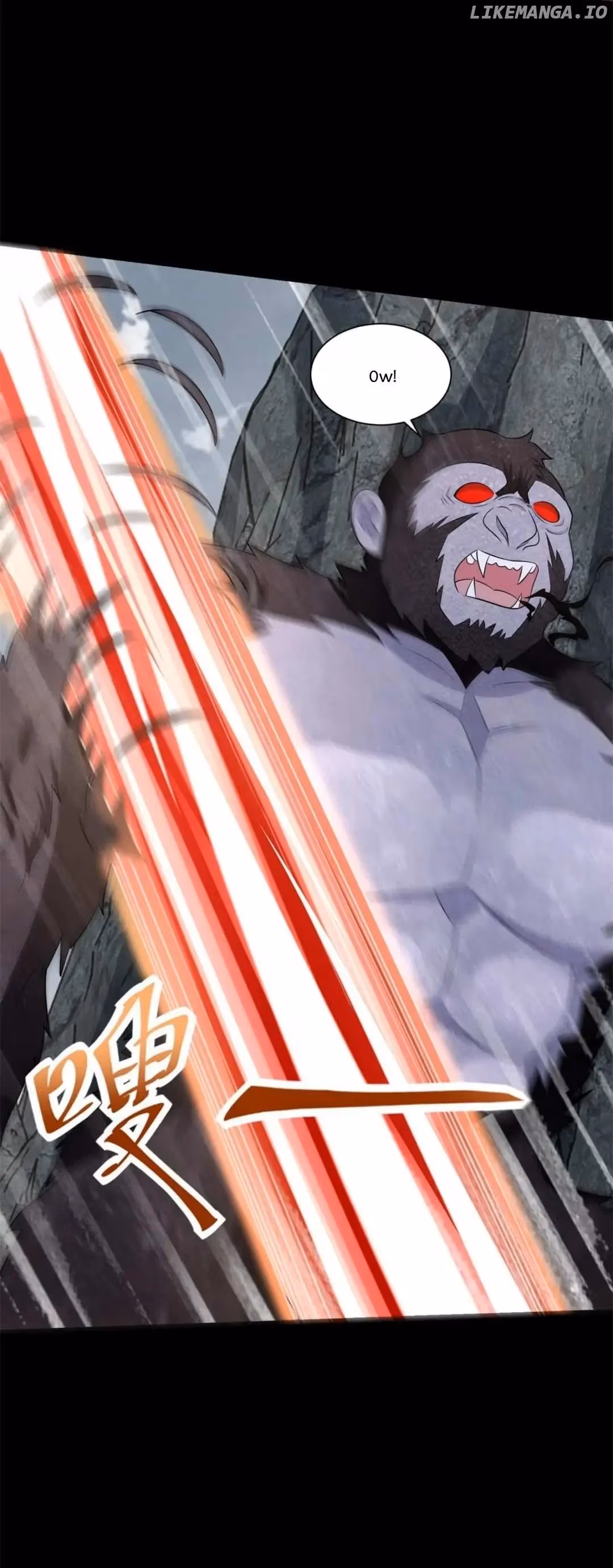 Read Apocalypse Savior chapter 538 image 25 on Lezhin