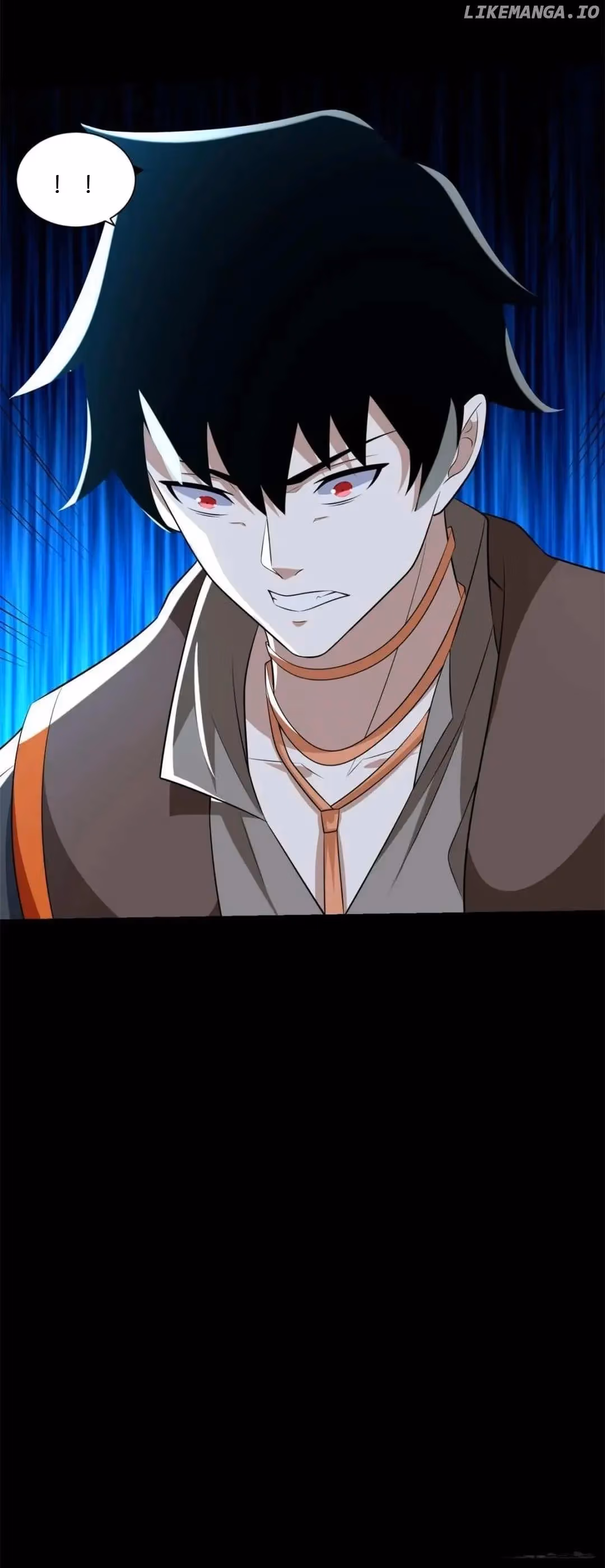 Read Apocalypse Savior chapter 538 image 26 on Lezhin