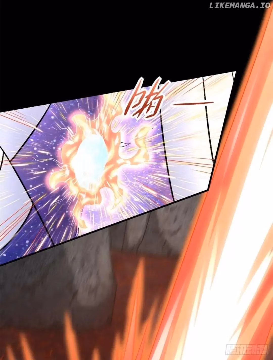 Read Apocalypse Savior chapter 538 image 5 on Lezhin