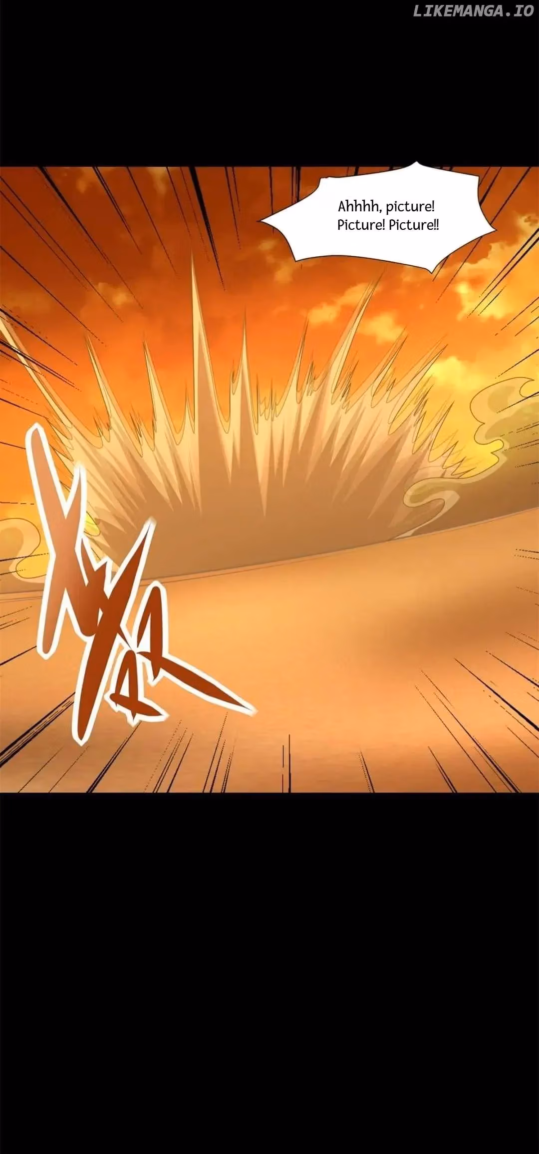 Read Apocalypse Savior chapter 539 image 21 on Lezhin