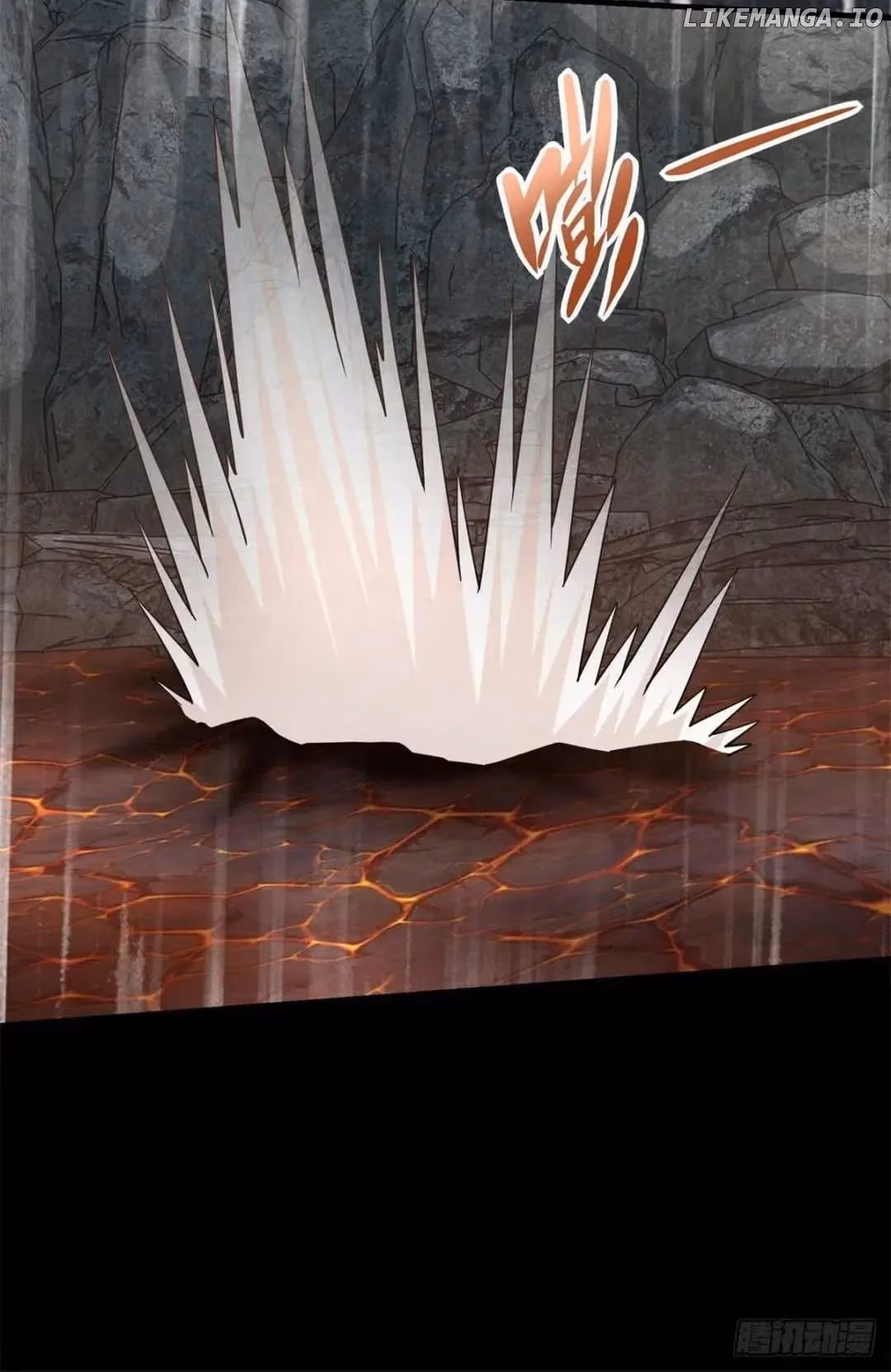 Read Apocalypse Savior chapter 539 image 4 on Lezhin