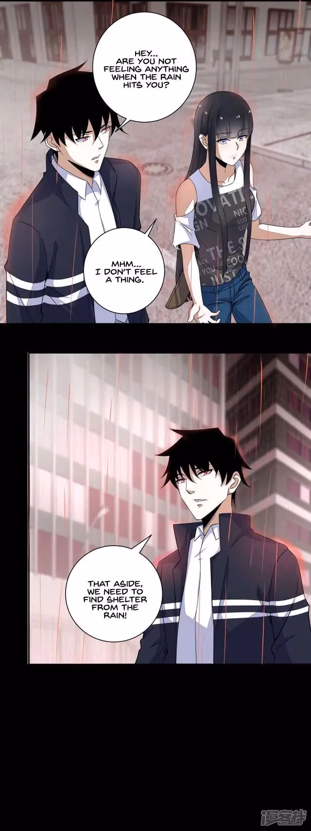 Read Apocalypse Savior chapter 54 image 2 on Lezhin