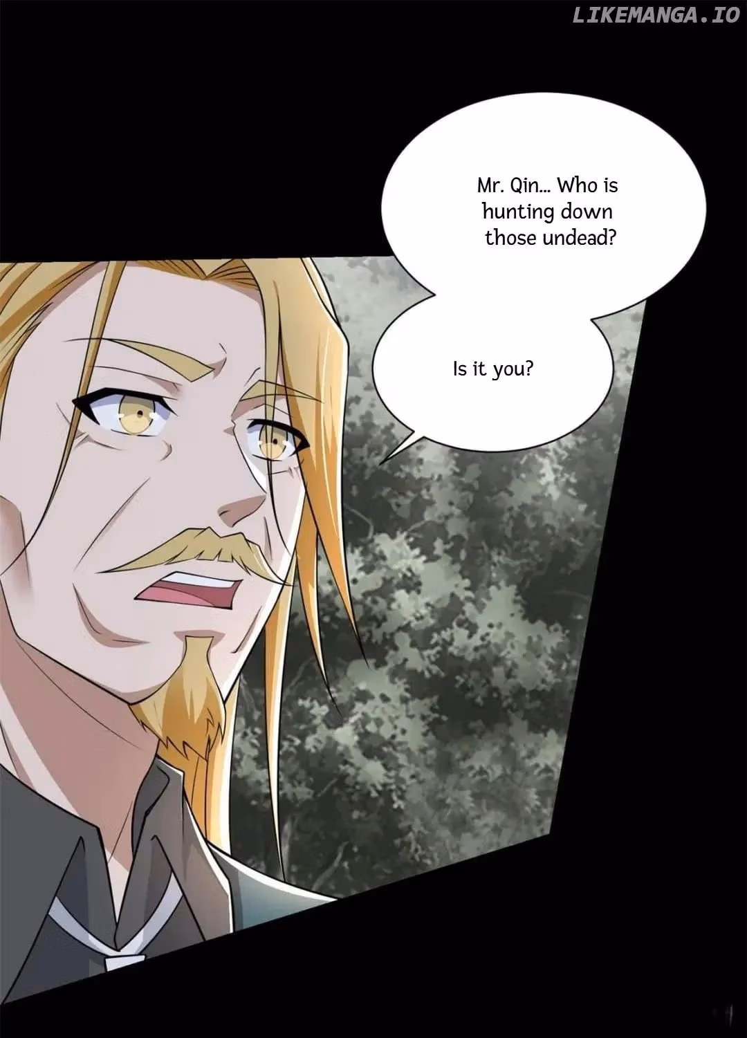 Read Apocalypse Savior chapter 540 image 10 on Lezhin