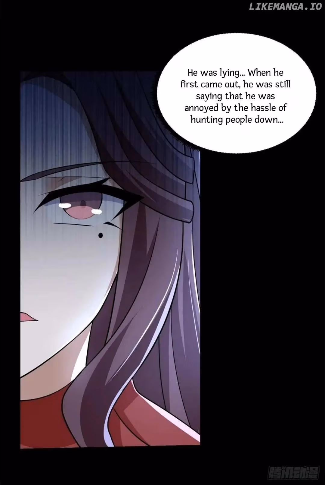 Read Apocalypse Savior chapter 540 image 12 on Lezhin