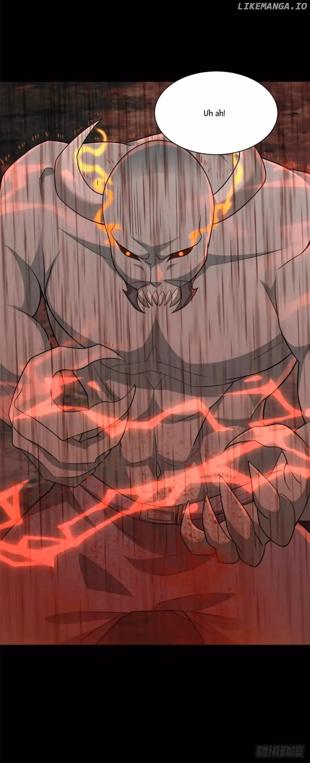 Read Apocalypse Savior chapter 540 image 26 on Lezhin