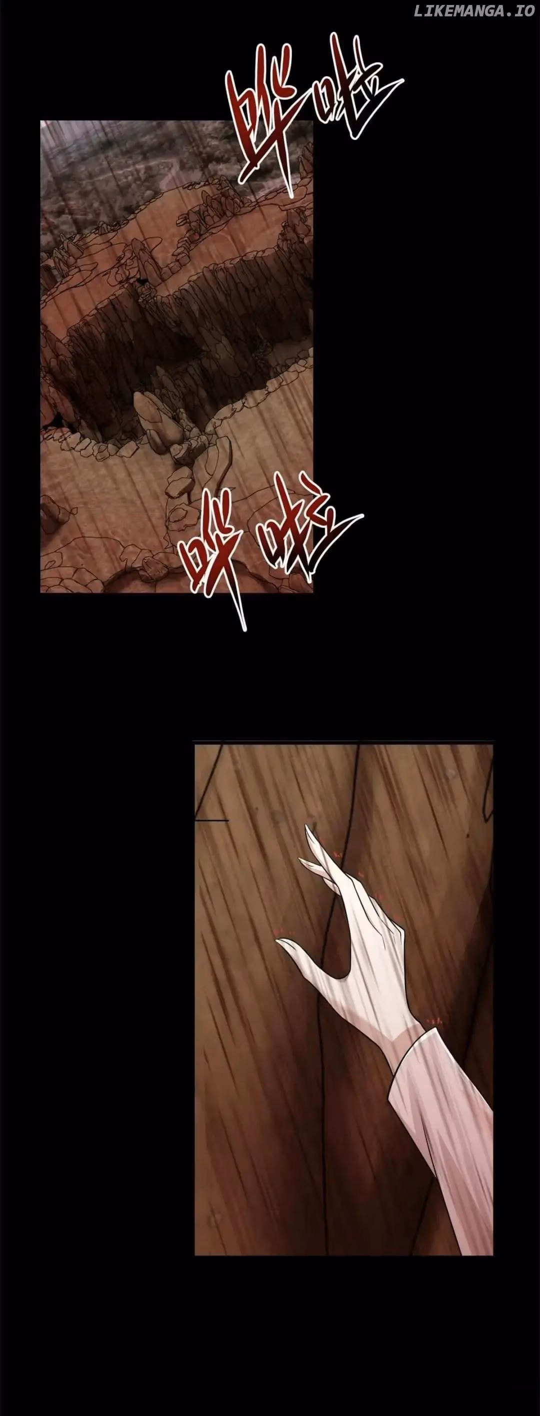 Read Apocalypse Savior chapter 540 image 29 on Lezhin