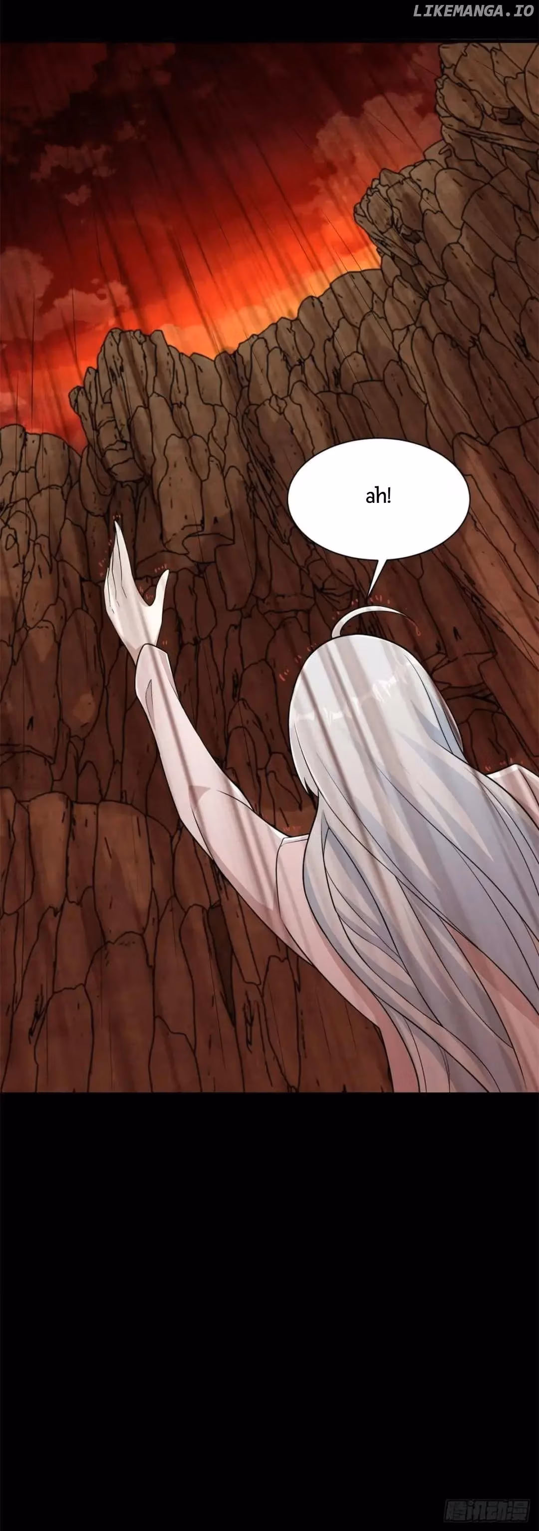 Read Apocalypse Savior chapter 540 image 30 on Lezhin