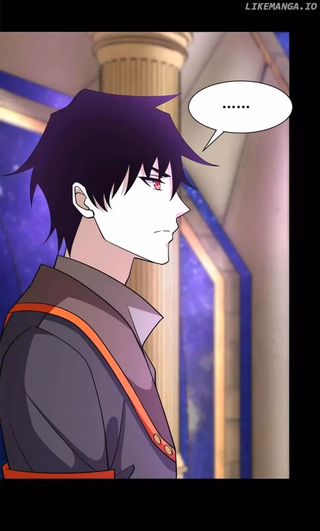 Read Apocalypse Savior chapter 541 image 18 on Lezhin