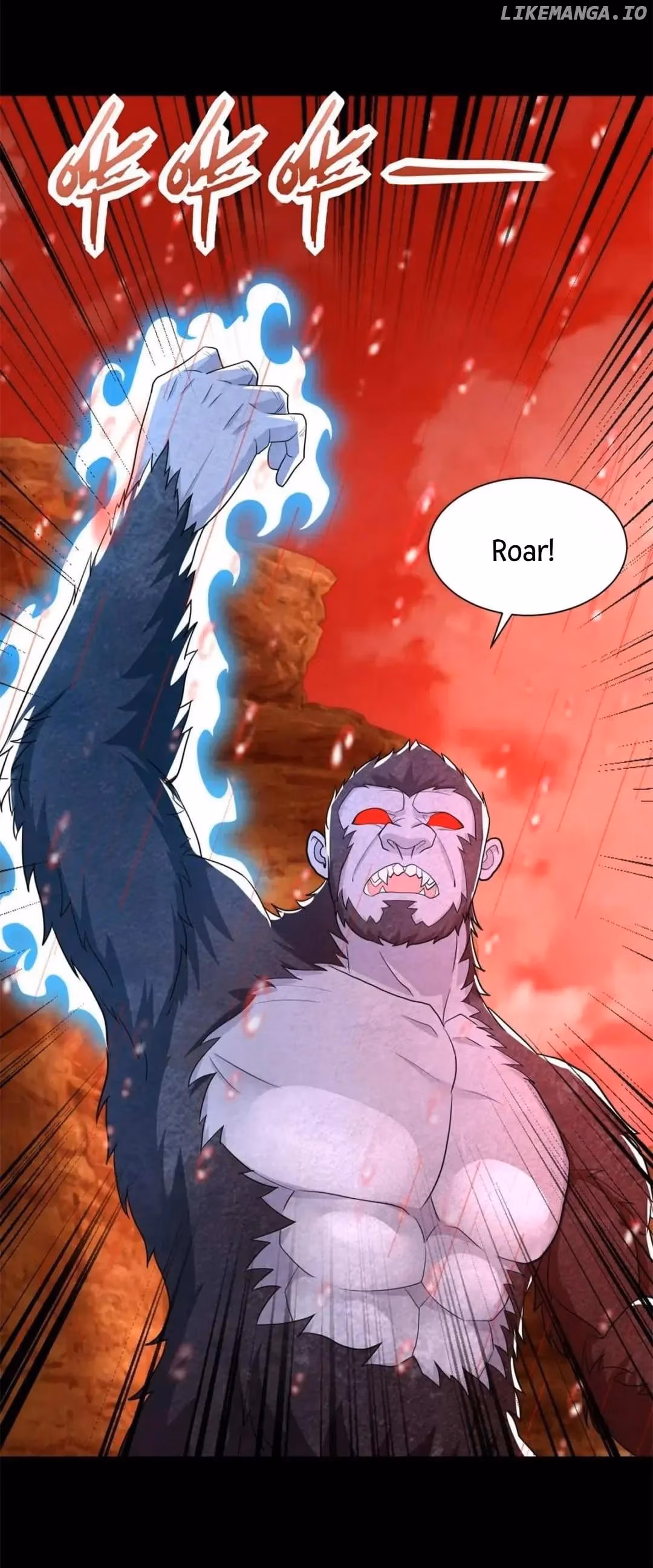 Read Apocalypse Savior chapter 541 image 2 on Lezhin