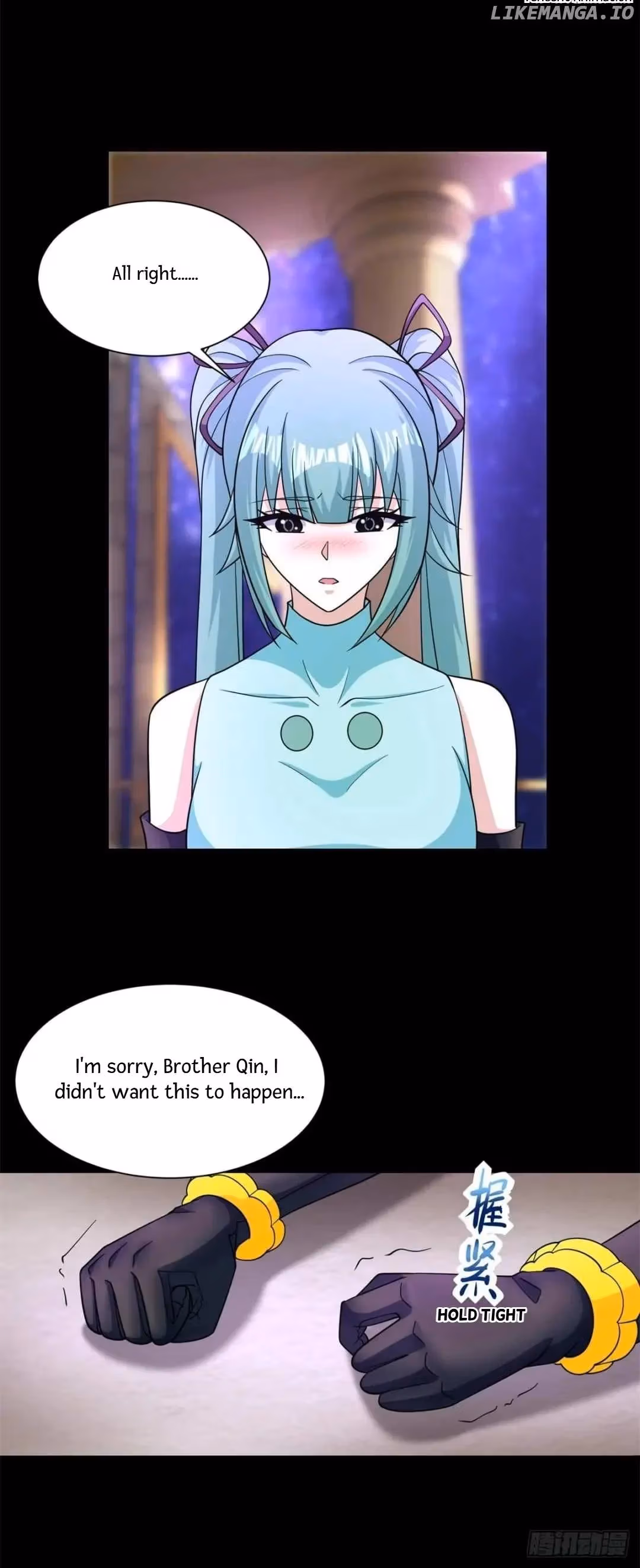 Read Apocalypse Savior chapter 541 image 21 on Lezhin