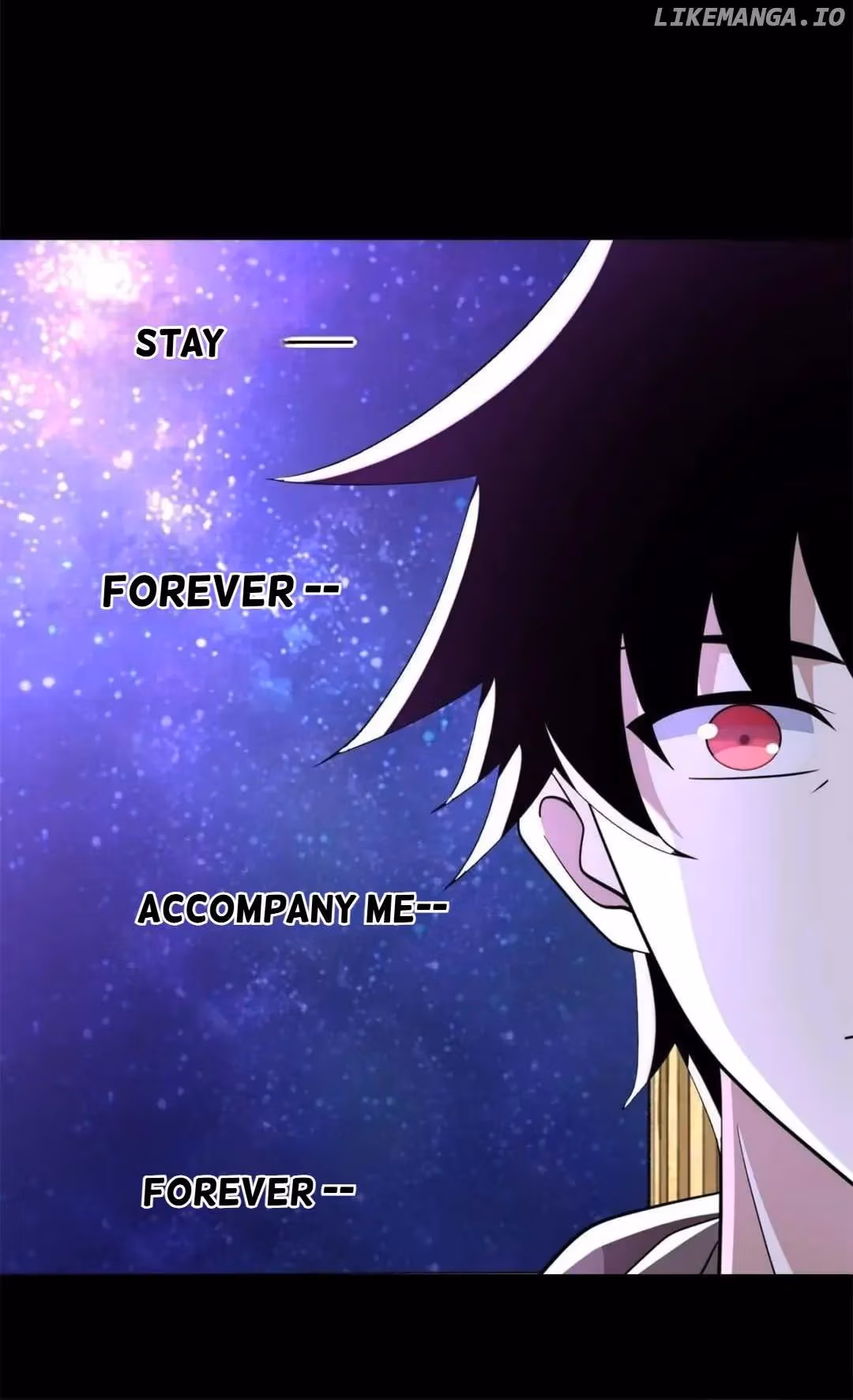 Read Apocalypse Savior chapter 541 image 23 on Lezhin