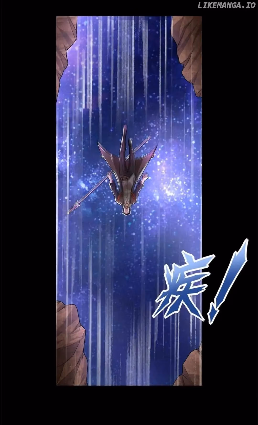 Read Apocalypse Savior chapter 542 image 16 on Lezhin