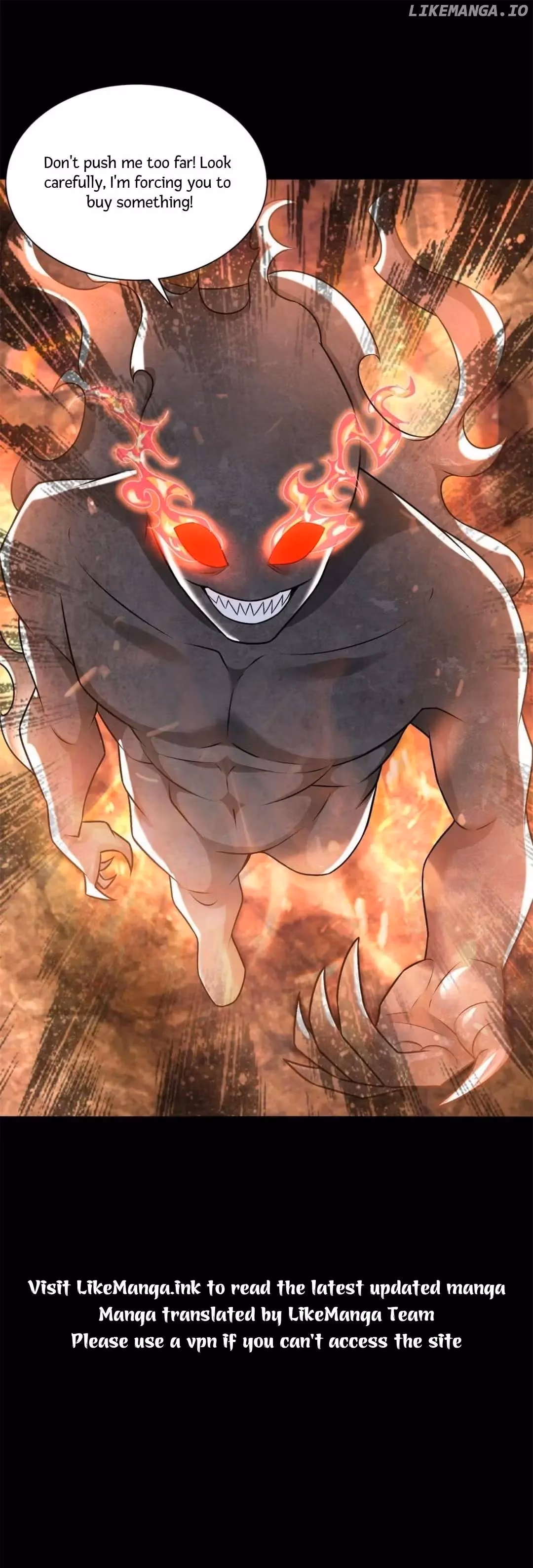Read Apocalypse Savior chapter 542 image 27 on Lezhin