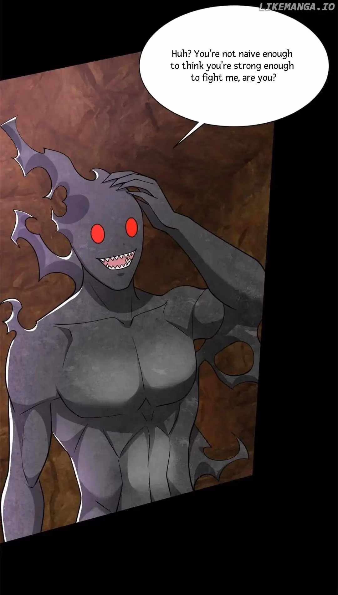 Read Apocalypse Savior chapter 543 image 1 on Lezhin