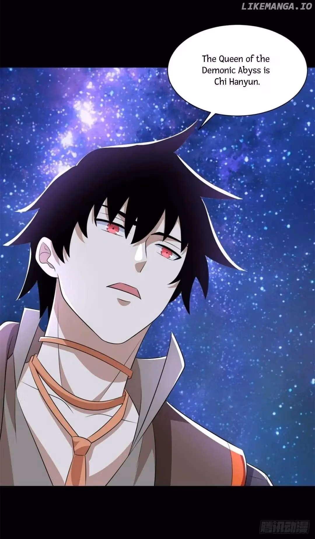 Read Apocalypse Savior chapter 543 image 15 on Lezhin