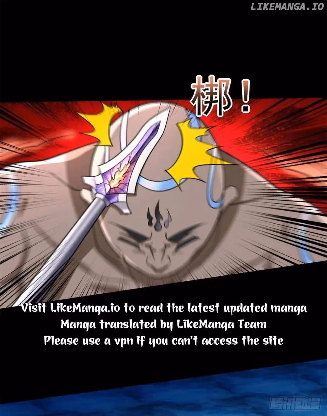 Read Apocalypse Savior chapter 544 image 0 on Lezhin