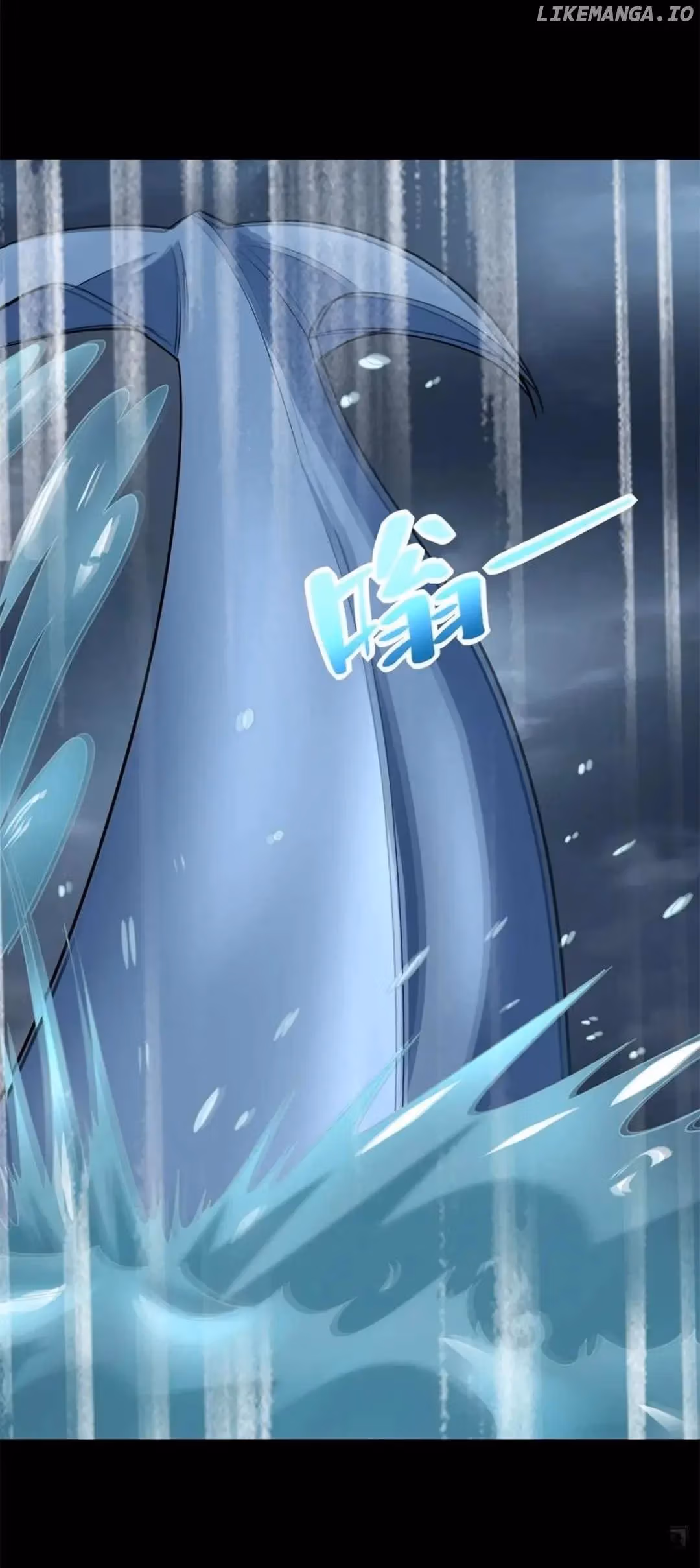 Read Apocalypse Savior chapter 544 image 14 on Lezhin