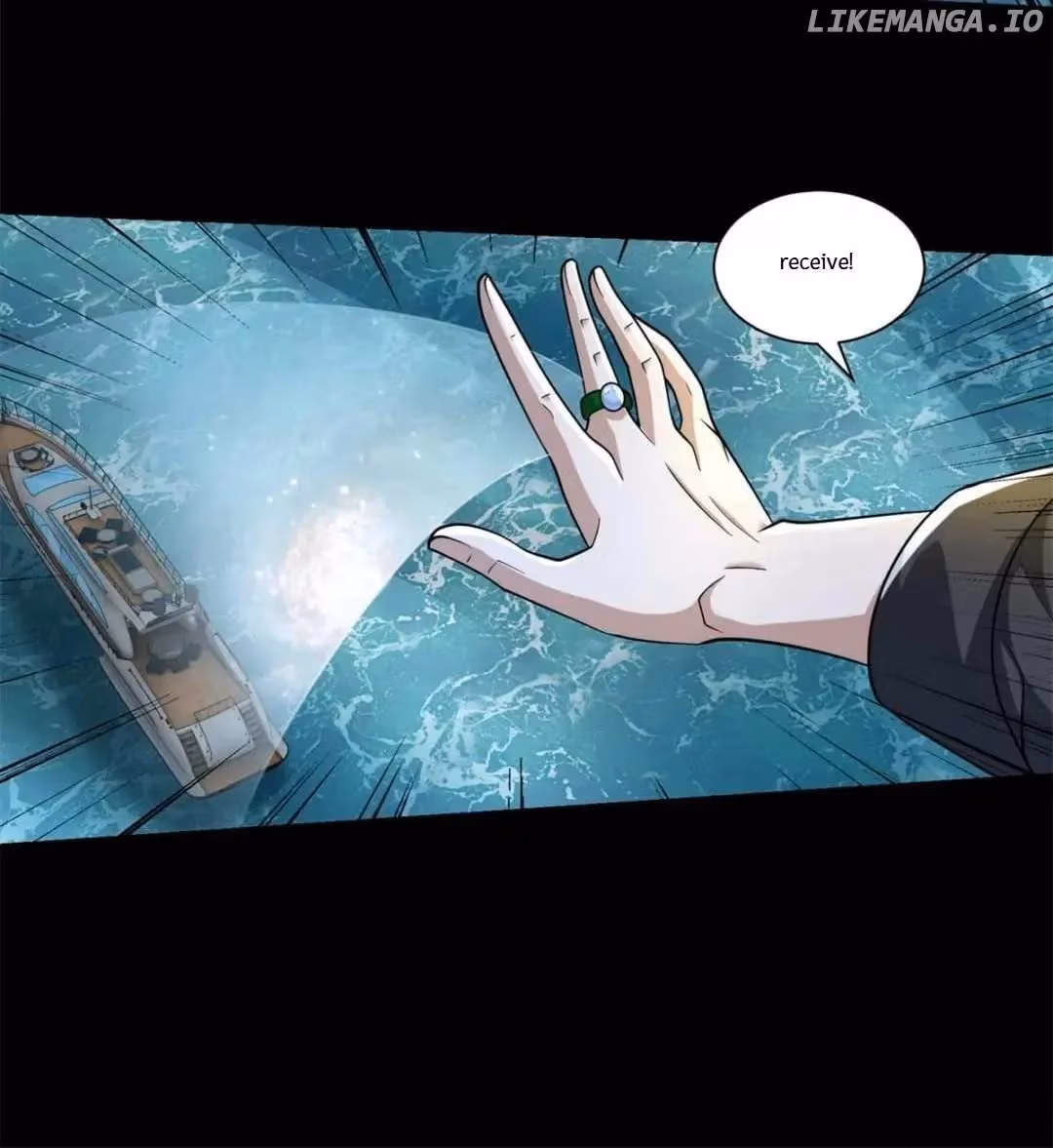 Read Apocalypse Savior chapter 544 image 17 on Lezhin