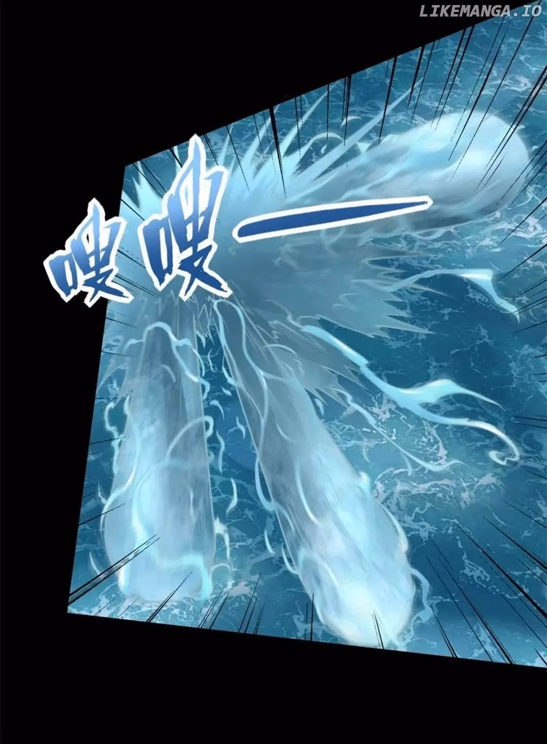 Read Apocalypse Savior chapter 544 image 19 on Lezhin