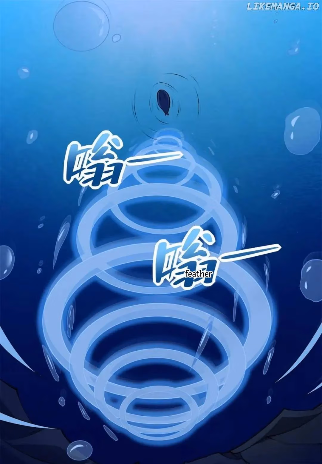 Read Apocalypse Savior chapter 544 image 31 on Lezhin