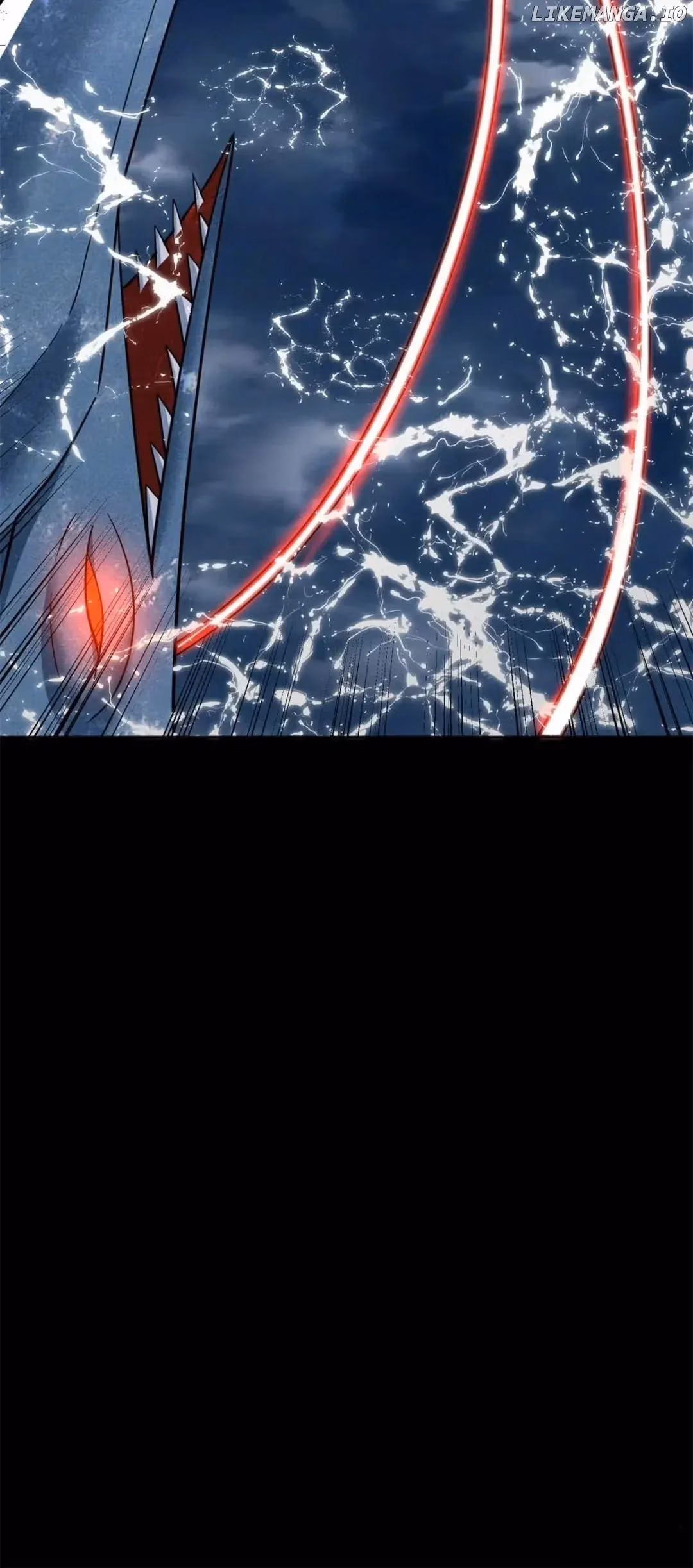 Read Apocalypse Savior chapter 546 image 15 on Lezhin