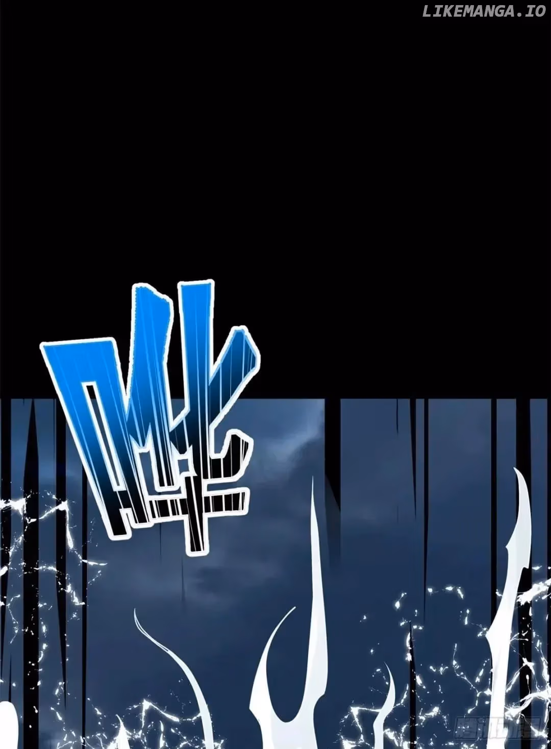 Read Apocalypse Savior chapter 546 image 39 on Lezhin