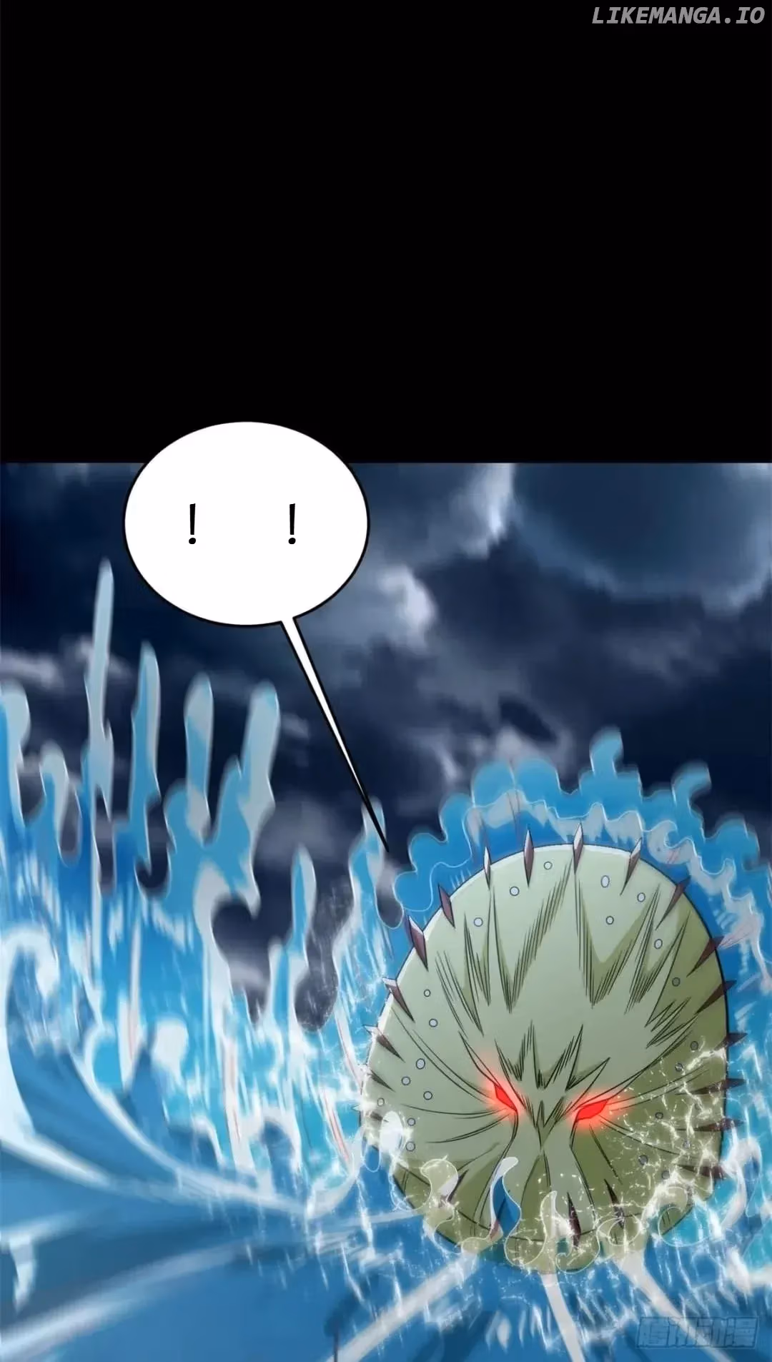 Read Apocalypse Savior chapter 546 image 4 on Lezhin