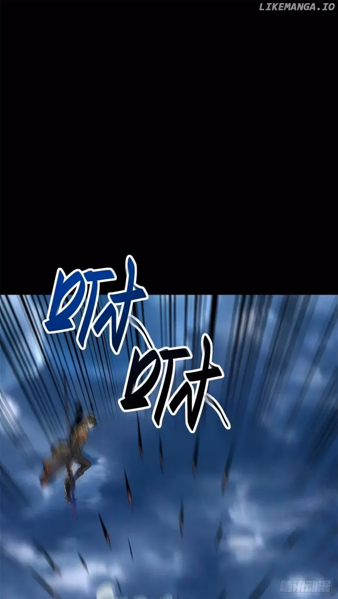 Read Apocalypse Savior chapter 546 image 6 on Lezhin