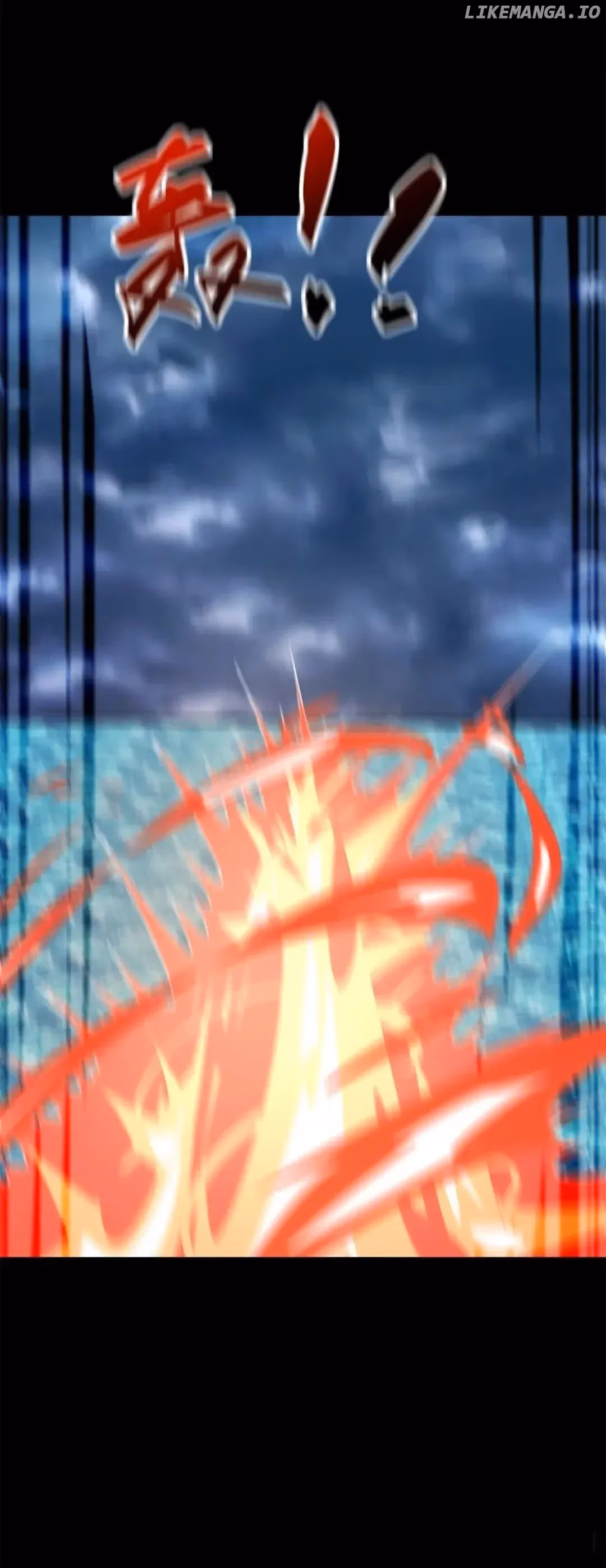 Read Apocalypse Savior chapter 546 image 9 on Lezhin